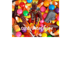 Candy Home! (new)