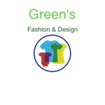 Green's Fashion & Design