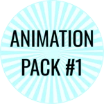 Animation Pack #1