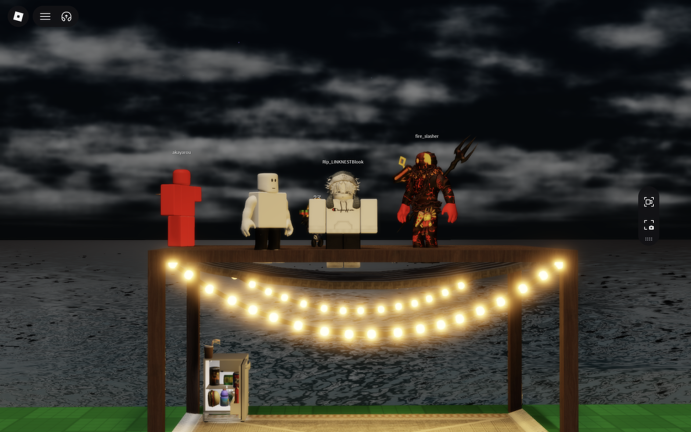 💬Chat Room💬 screenshot 2