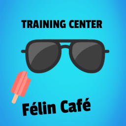[NOUVEAUX!] Cherche un travail a Félin Café!