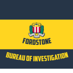 Fordstone Bureau of Investigation