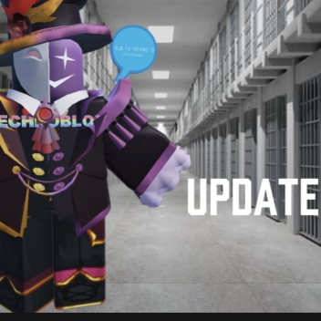 prison
