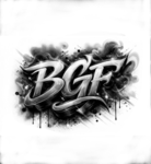 BGF ( Black Guerilla Family )
