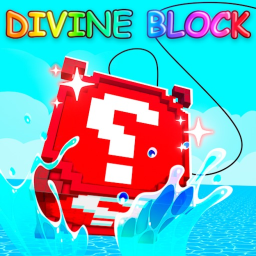 🎣 Fish For Lucky Blocks! icon