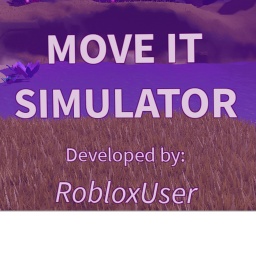 Pinged Move It Simulator ( Sale ! )