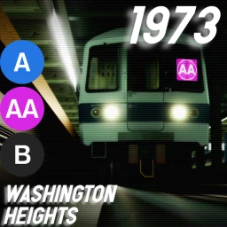 Washington Heights - 1973 icon