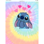Stitch fan group ….