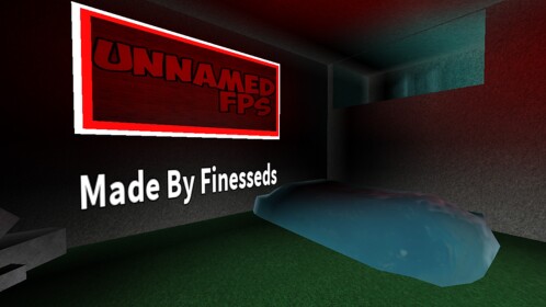 Unnamed FPS Beta