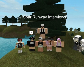Spar Runway Interviews