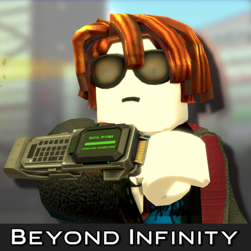 Beyond Infinity