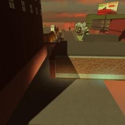 rage experience testing grounds icon