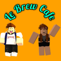 Cafe Le Brew V1