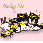 +SMILEYFOO+
