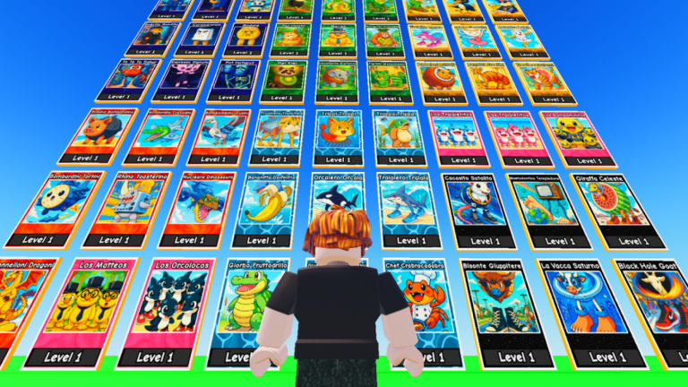 My Card Collection screenshot 4