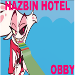 HAZBIN HOTEL OBBY icon