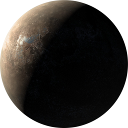 Proxima Centauri b icon