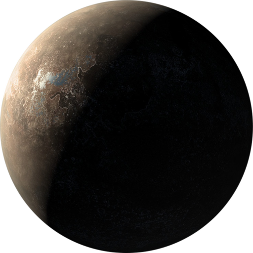 Proxima Centauri b