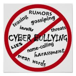 The Anti cyber-bullying advocates.