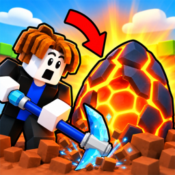 [UPD] Dig And Clean An Egg icon
