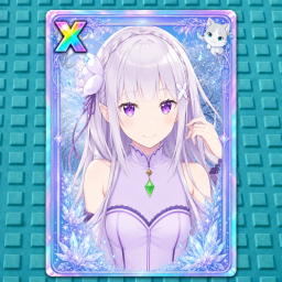 [2X 💰] Anime Stars Card Collection icon