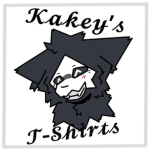 Kakey’s T-Shirts