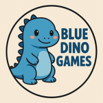Blue Dino Games