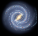 Grimdark || Milky Way Galaxy