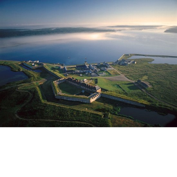 Old Fort Eerie