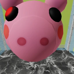 PIGGY SIMULATOR icon