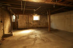 Tigerry's Epic Basement