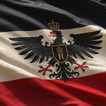 KR | The German Kaiserreich
