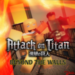 Attack on Titan : Beyond the Walls