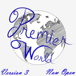 Premier World | Hotel V3 [NOW OPEN]