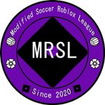 [MRSL] Modified Roblox Soccer League