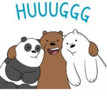 All Of Us Are Friends