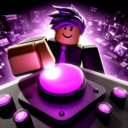The Button
