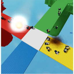Doomspire brickbattle AI icon