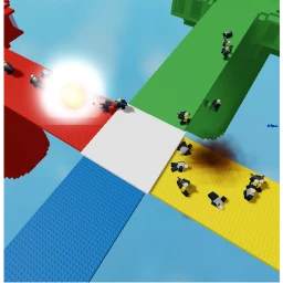Doomspire brickbattle AI icon