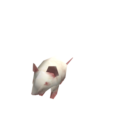 PS1 Rat