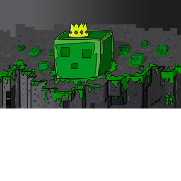 Slime Craft`s Hangout