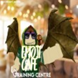 Emoji Cafe Training Center V1