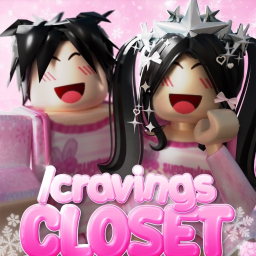 [NEW UPD] 💌 /Cravings Closet - cutesy outfits