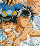 Rengoku kyojuro fans!