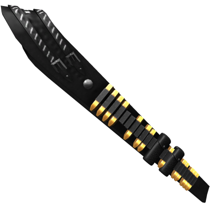 Black Wild West Bullet Belt thumbnail
