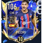 Pedro goat