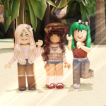 Tai Gaming ROBLOX