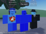 BLUECHAOS
