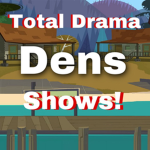 Total Drama Survivor | Dennis GameBoard