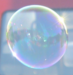 ;;ElectroBubble!